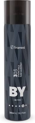 FRAMESI Strong Hold Pump HAIRSPRAY 300ml FRAMESI Strong Hold Pump HAIRSPRAY 300ml