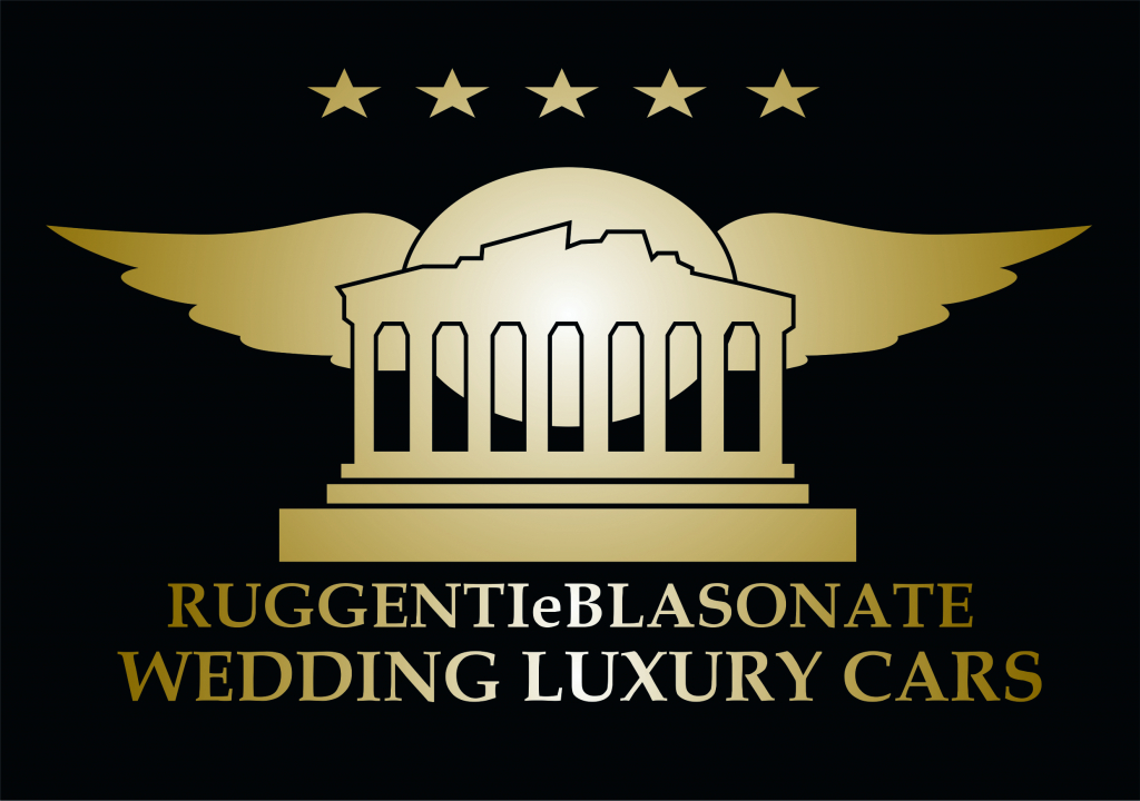 Brand e Dominio Azienda Ruggenti Blasonate