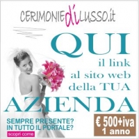 IL BANNER AL PROPRIO SITO WEB