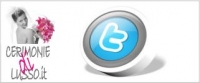 IL LINK A TWITTER profilo