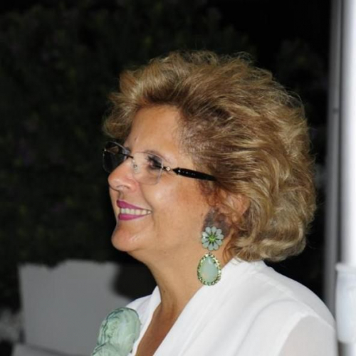 Mariantonietta Coretto