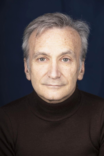 Gaetano Bouy Petrosino