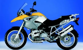 Tagliando BMW GS 1200 Tagliando BMW GS 1200