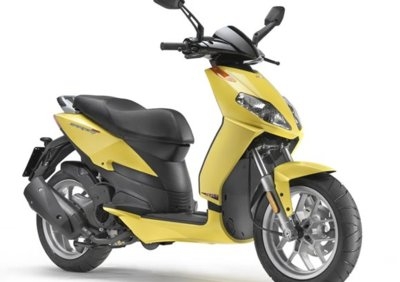 Tagliando Aprilia Sport City 125/200/250/300
