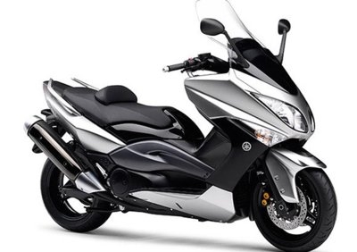 Tagliando Yamaha T-Max Tagliando Yamaha T-Max