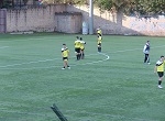 Under17, i convocati contro Cava2000