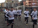 Settore giovanile, il programma settimanale degli allenamenti