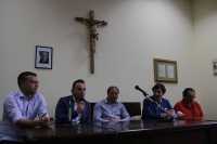 Presentazione divise ufficiali e nuovo main sponsor