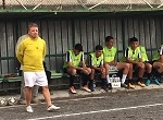 Juniores, impegno ostico con la Temeraria San Mango