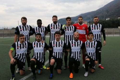 20^giornata: Scafatese - Battipagliese 2-0