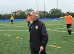 Battipagliese - Faiano: i convocati di mr. Pietropinto