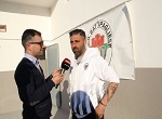 Dopo gara. Mister Fusco: "Questa squadra meritava campionato diverso!"