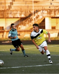 Tesserato il centrocampista Guerrera