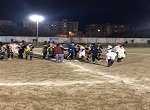 Under15, Feldi Eboli - Battipagliese 0-6