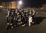 Under15, Battipagliese - Pontecagnano 2-0