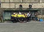 Under15, play off ritorno: Battipagliese - Raffaele Sergio 0-4