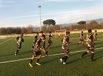 Under16, Santa Maria Assunta - Battipagliese 2-3