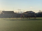 Under17, Raffaele Sergio Academy - Battipagliese 0-1