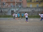 Under15, i convocati contro l'Eden Soccer Salerno