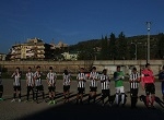 Juniores, i convocati contro il Centro Storico Salerno