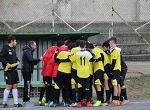Under17, Alfanese - Battipagliese 0-4