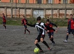 Settore giovanile, il programma settimanale degli allenamenti
