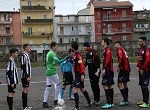 Settore giovanile, il programma del week end