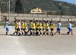 Settore giovanile, il programma del week end