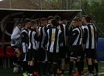 Under17, Battipagliese - Alfanese: i convocati bianconeri