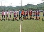 "V Memorial Michael il Guerriero": i convocati bianconeri per la finale