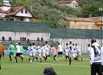 Settore giovanile, il programma del week end