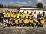 "V Memorial Michael il Guerriero": i convocati bianconeri