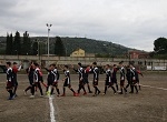 Settore giovanile, il programma settimanale degli allenamenti