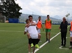 Under17, Fevian Soccer - Battipagliese: i convocati bianconeri