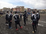 Settore giovanile, il programma settimanale degli allenamenti