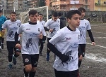 Settore giovanile, il programma settimanale degli allenamenti