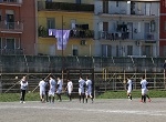 Programma settimanale degli allenamenti