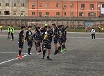 Settore giovanile, il programma settimanale degli allenamenti