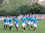 Settore giovanile, il programma settimanale degli allenamenti