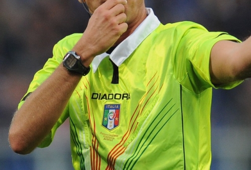 Battipagliese - Faiano: la terna arbitrale