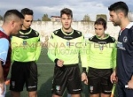 Battipagliese - Sant'Agnello: la terna arbitrale