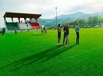 Solofra - Battipagliese: si gioca sabato a Pratola Serra