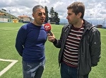 Dopo gara. Vice presidente Cerrato: "Complimenti a entrambe le squadre"