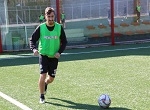 Dopo gara. Capitan Guerrera: "Continuiamo così fino alla fine..."