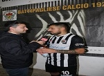 Dopo gara. Di Biase: "Io resto qui perchè sto bene..."