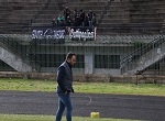 Dopo gara. Il ds Guariglia: "Perdere così fa male!"