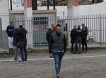 Dopo gara. Il ds Guariglia: "Chiediamo scusa ai tifosi"