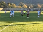 Audax Cervinara - Battipagliese 2-1: tabellino e cronaca
