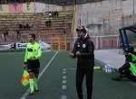 Battipagliese - Sant'Agnello: i convocati di mr. Fusco