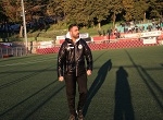 Dopo gara. Mister Fusco: "C'è rammarico per campionato diverso..."